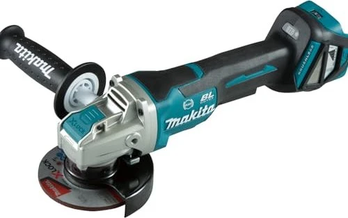 Makita DGA469Z Akku-Winkelschleifer solo