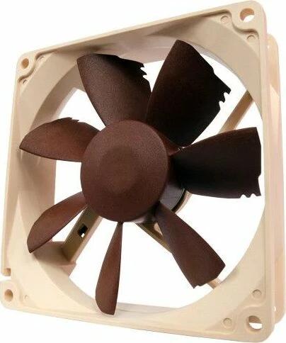 Noctua NF-B9 PWM, 92mm