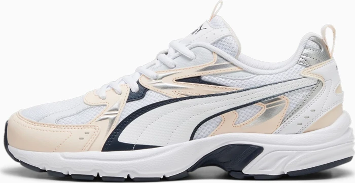 Puma Milenio Tech weiß