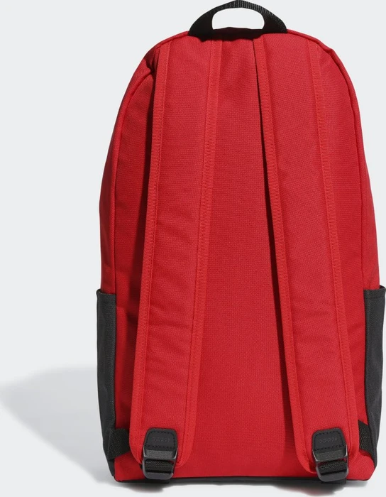 adidas Classic Foundation better scarlet/black/white