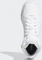 adidas Hoops 3.0 Mid Classic cloud white/dash grey Vorschaubild