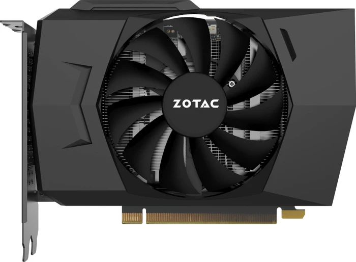 Zotac Gaming GeForce RTX 3050 Solo, 8GB GDDR6, HDMI, 3x DP
