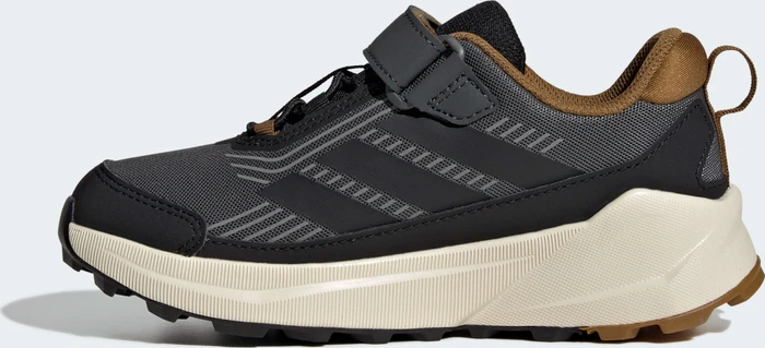 adidas Terrex Trailmaker 2 grey six/core black/bronze strata (Junior)