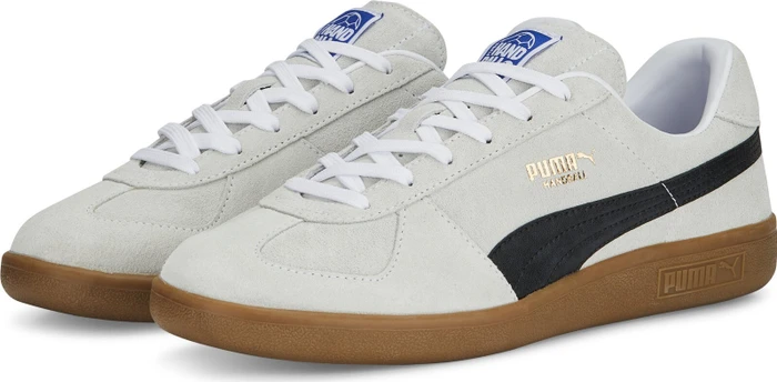 Puma Handball puma white/puma black/gum (Damen)