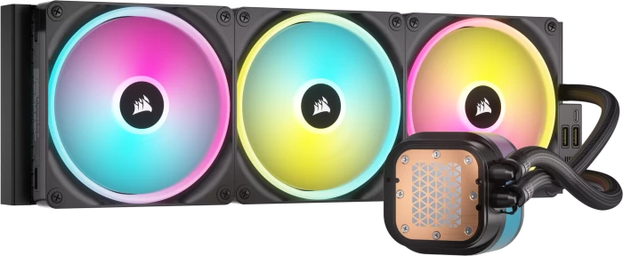 Corsair iCUE LINK H170i RGB
