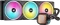 Corsair iCUE LINK H170i RGB Vorschaubild