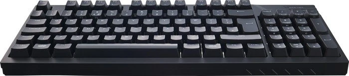 Cooler Master MasterKeys Pro M, LEDs RGB, MX RGB RED, USB, DE