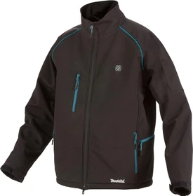 Makita DCJ205ZL 14.4-18V Beheizbare Jacke L solo