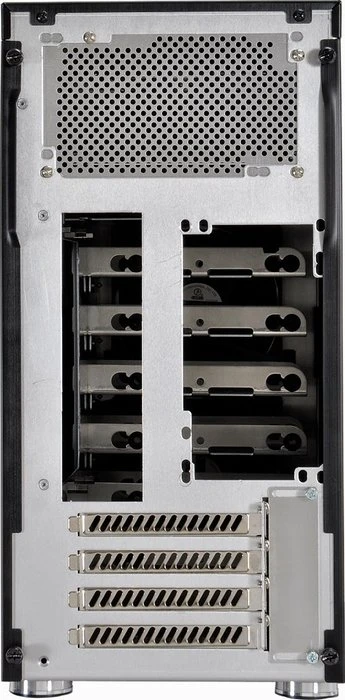 Lian Li PC-A41B schwarz