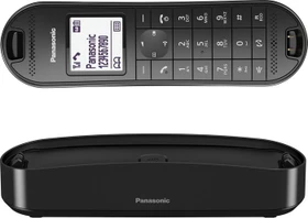 Panasonic KX-TGK320 schwarz