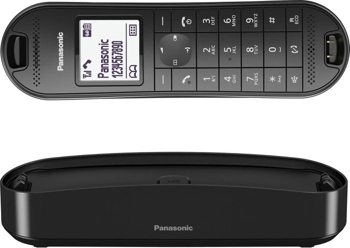 Panasonic KX-TGK320 schwarz