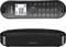 Panasonic KX-TGK320 schwarz Vorschaubild