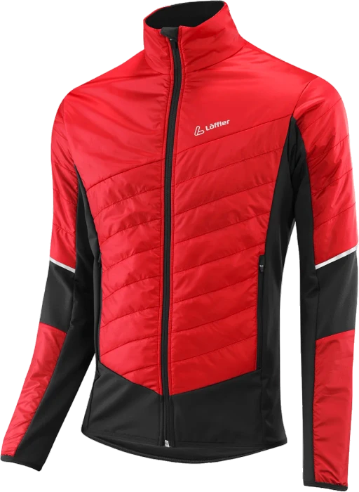 Löffler PL60 Hybrid Jacke (Herren)