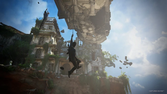 Uncharted: Legacy of Thieves Collection (Download) (PC)