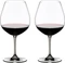 Riedel Vinum Pinot Noir Burgundy Red Weinglas, 2 Stück Vorschaubild