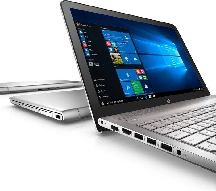HP Envy 15-ae101ng, Core i5-6200U, 8GB RAM, 1TB HDD, GeForce GTX 950M, DE