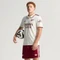adidas FC Arsenal Authentic 2025/2026 Ausweichtrikot kurzarm cloud white/team coll burgundy 2 (Herren) Vorschaubild