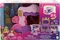 Mattel Disney - Prinzessin - Verwandlungs Spielset Kutsche zu Schloss Vorschaubild