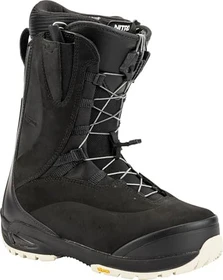 Nitro Bianca TLS+ Softboot schwarz (Damen) (Modell 2024/2025)