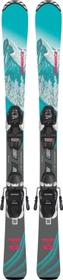 Nordica Team G Fdt 70-90cm (inkl. Bindung) (Junior) (Modell 2025/2026)