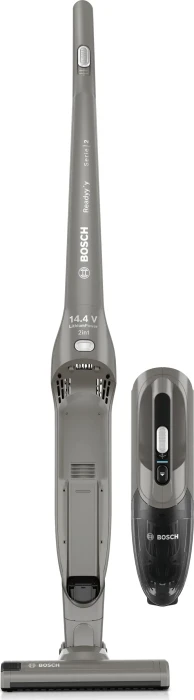 Bosch Serie 2 BBHF214G Readyy'y 14.4V Akku-Handstaubsauger