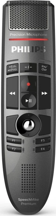 Philips SpeechMike Premium