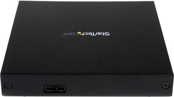 StarTech USB 3.0 Gehäuse für Blu-ray und DVD SATA Laufwerke