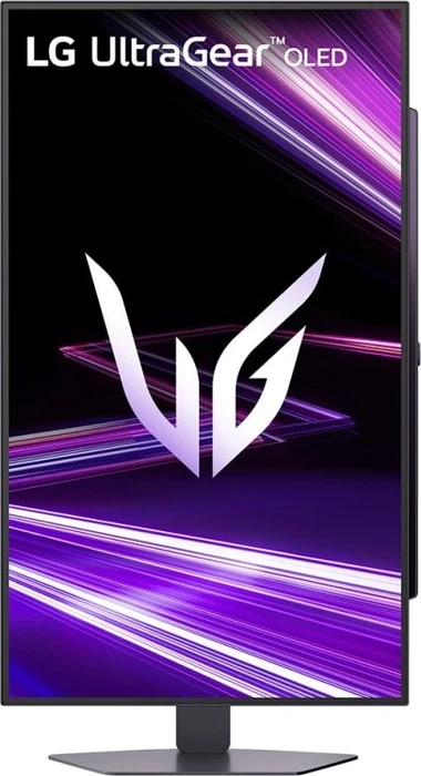 LG UltraGear OLED GX7 27GX704A-B, 27"