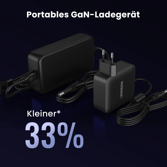 Ugreen Revodok Max 208 (EU), Thunderbolt 4 [Buchse]
