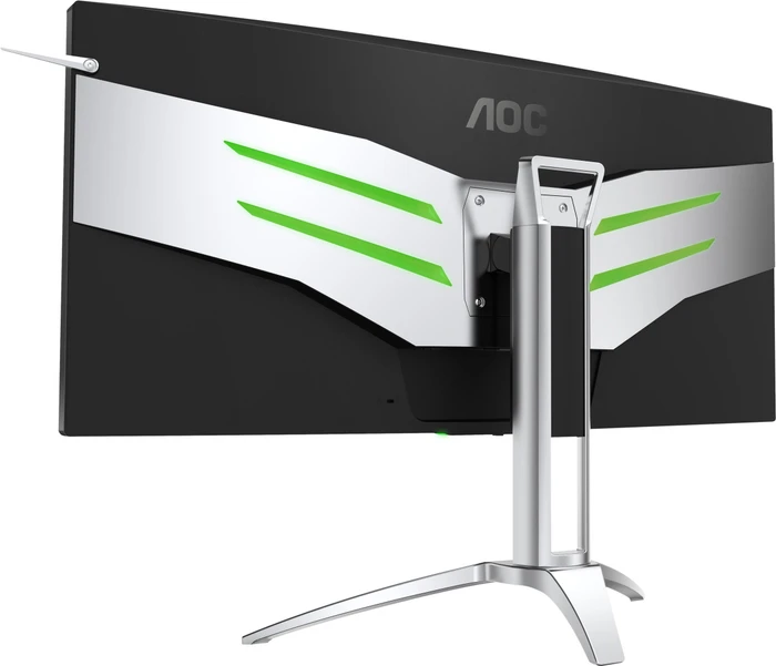 AOC Agon AG352UCG, 35"