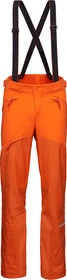Mammut Eiger Nordwand Pro SO Hose lang eiger orange (Herren)