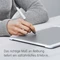 Xencelabs Pen Tablet Medium Bundle SE, weiß/grau Vorschaubild