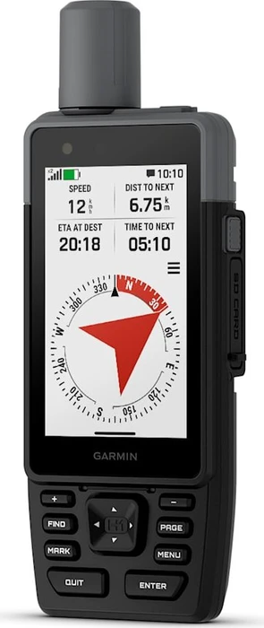 Garmin GPSMap H1