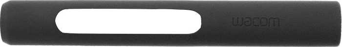 Wacom Pro Pen 3 Replacement Straight Grip, 2er-Pack