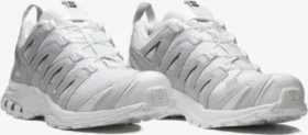 Salomon XA Pro 3D white/gray violet/ftw silver