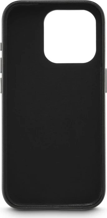 Hama Handyhülle Eco Premium für Apple iPhone 15 Pro schwarz