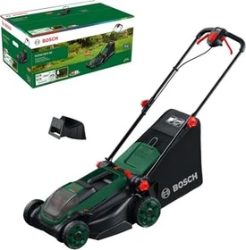 Bosch DIY ROTAK18V2-38 Akku-Rasenmäher solo