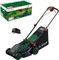 Bosch DIY ROTAK18V2 Akku-Rasenmäher Vorschaubild