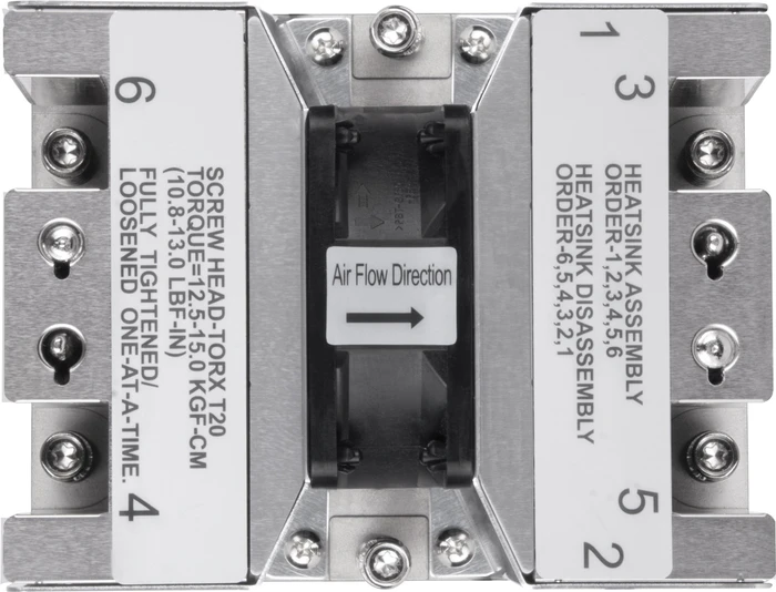 SilverStone XE02-SP5