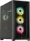 Corsair iCue 5000X RGB, schwarz, Glasfenster Vorschaubild