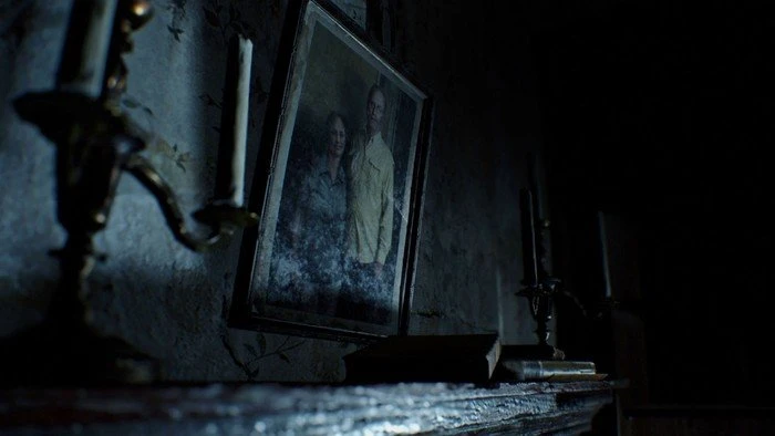 Resident Evil 7 - Season Pass (Download) (Add-on) (PC)