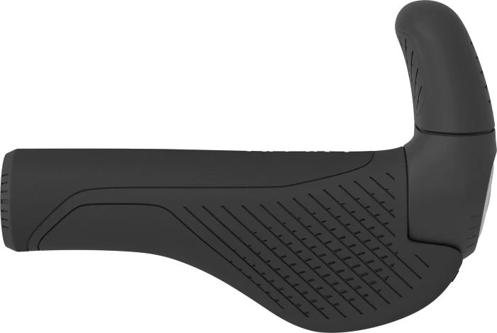 Ergon GS2 Evo Griffe S schwarz