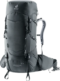 Deuter Aircontact Core 45+10 SL graphite (Damen)