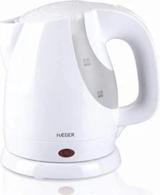 Haeger Mini Lisbon weiß