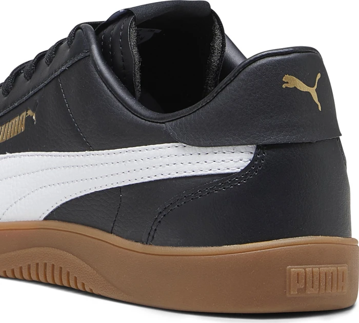 Puma Club 5v5 puma black/puma white/puma gold