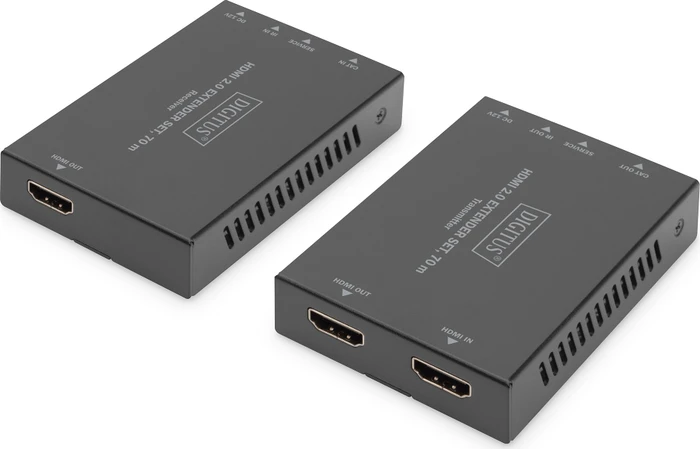 Digitus HDMI Extender Set Extender