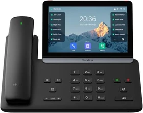 Yealink SIP-T88W Pro schwarz