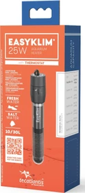 Aquatlantis Easyklim+ Heater Heizstab, 300W