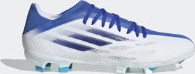 adidas X Speedflow.3 FG cloud white/legacy indigo/hi-res blue (Herren)