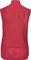 Vaude Air III Fahrradweste strawberry (Damen) Vorschaubild